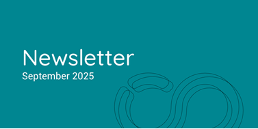 Newsletter 9/2025
