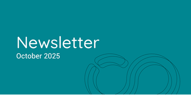 Newsletter 10/2025